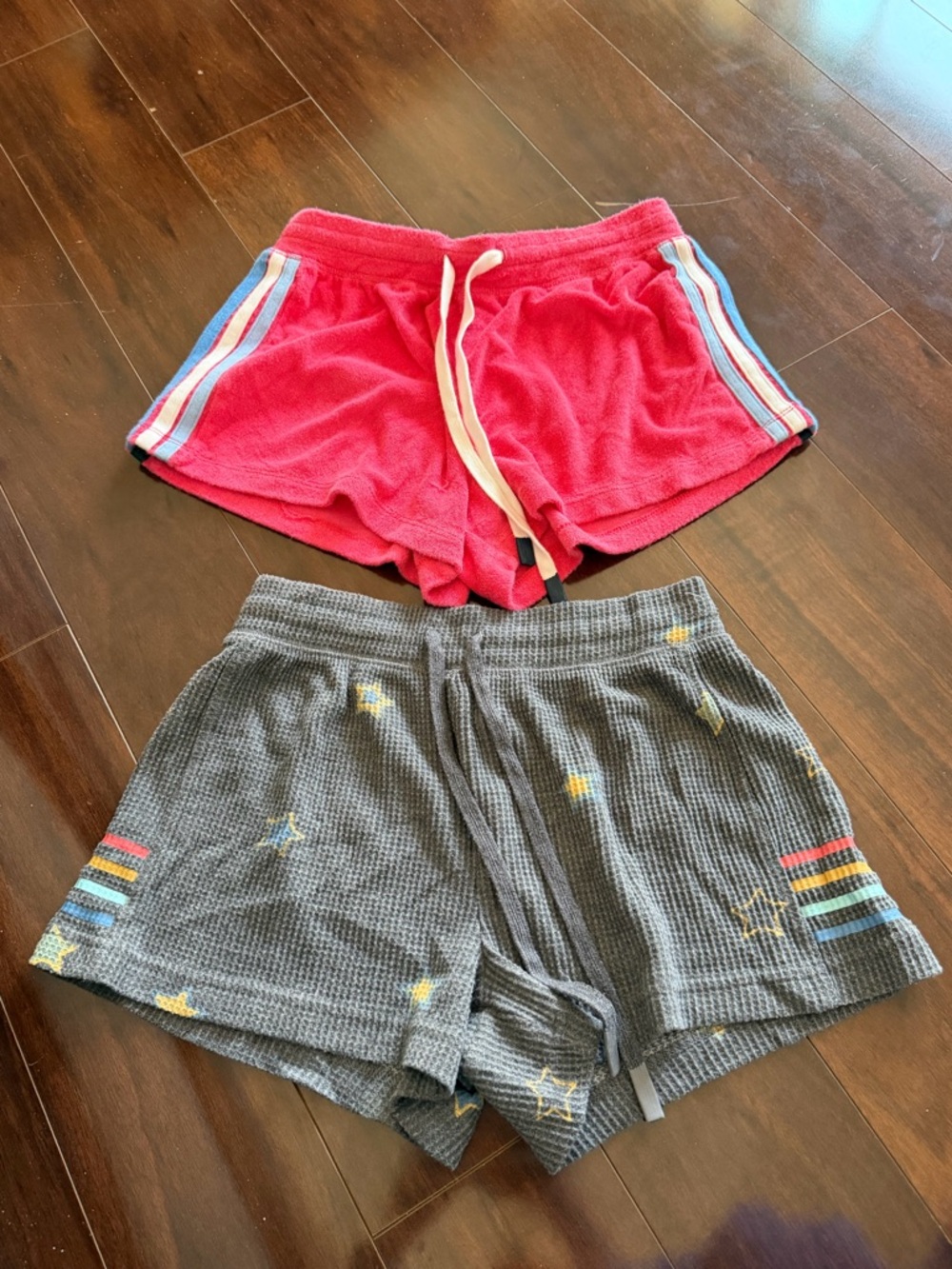 EUC - Lot of 2 - PJ Salvage Lounge Shorts - Woman's XS